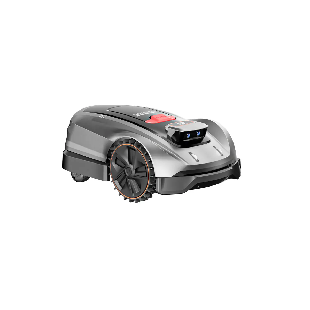 Robotniiduk X3 Plus Sunseeker 1200 m² (kaablivaba)