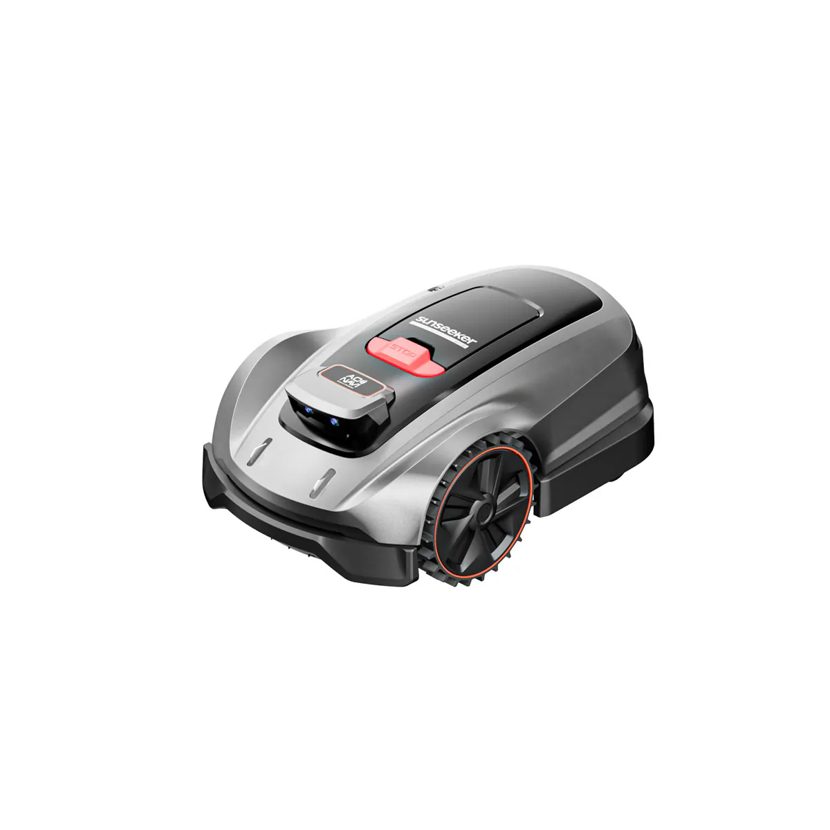 Robotniiduk X3 Plus Sunseeker 1200 m² (kaablivaba)