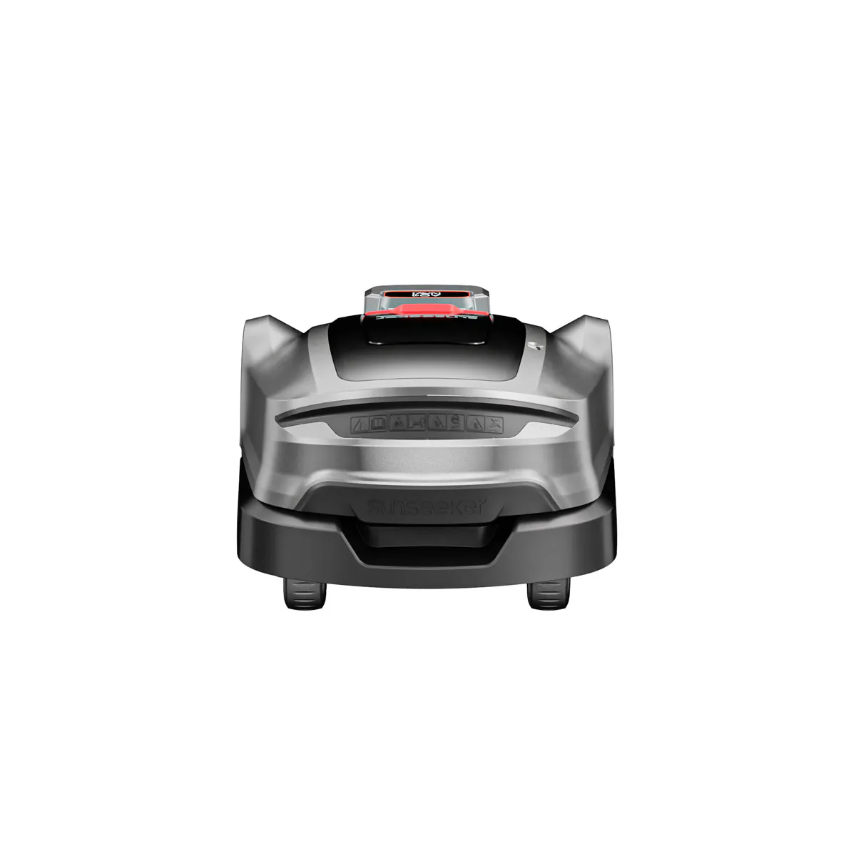 Robotniiduk X3 Plus Sunseeker 1200 m² (kaablivaba)