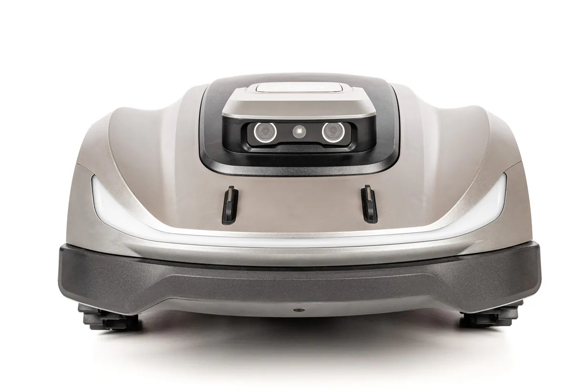 Robotniiduk X5 Sunseeker 2000 m² (kaablivaba)