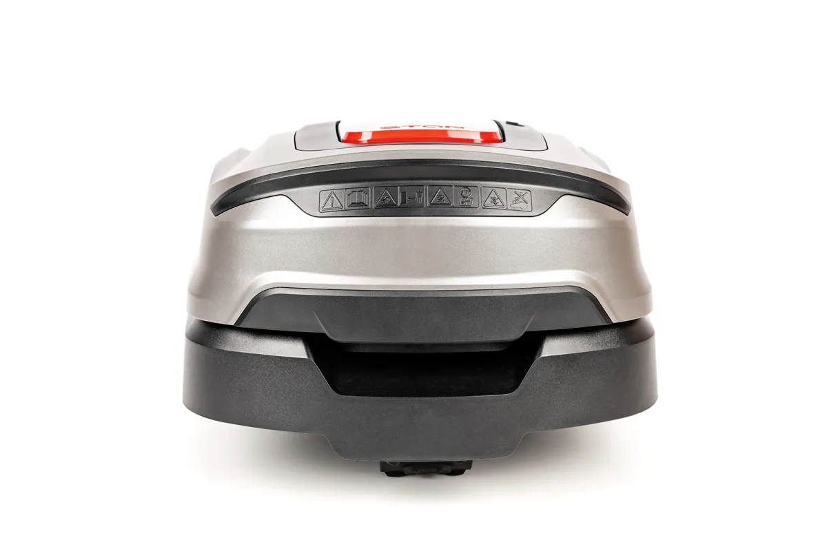 Robotniiduk X5 Sunseeker 2000 m² (kaablivaba)