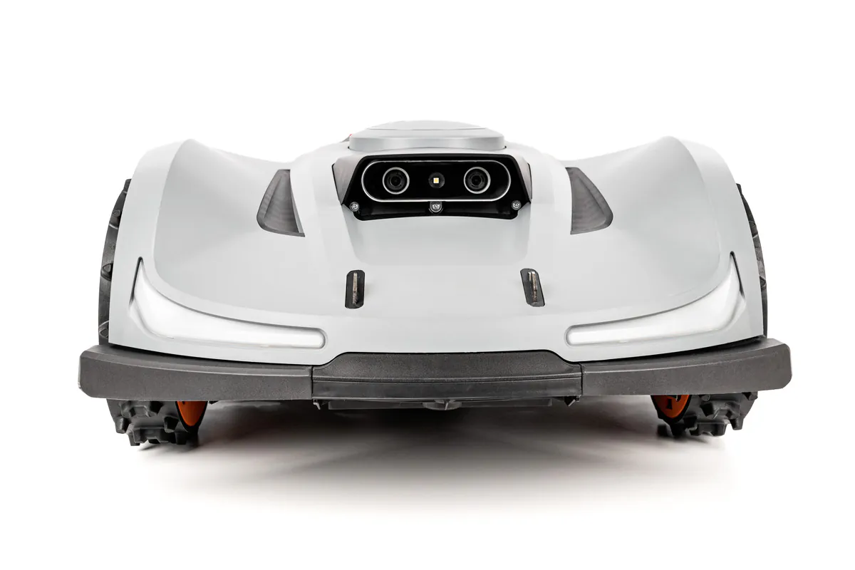 Robotniiduk X7 Plus Sunseeker 6000 m² (kaablivaba) - Image 3