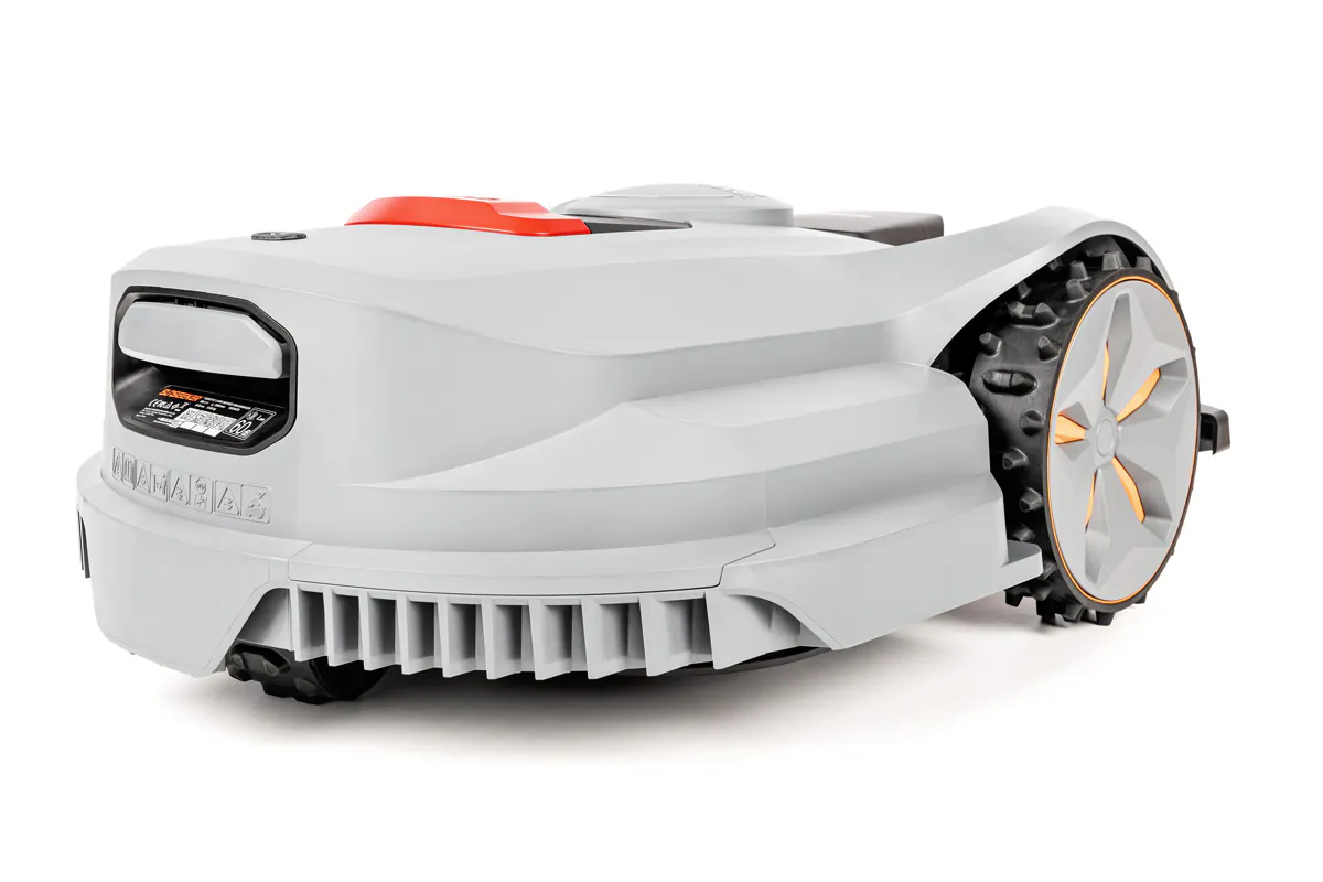 Robotniiduk X7 Plus Sunseeker 6000 m² (kaablivaba) - Image 6