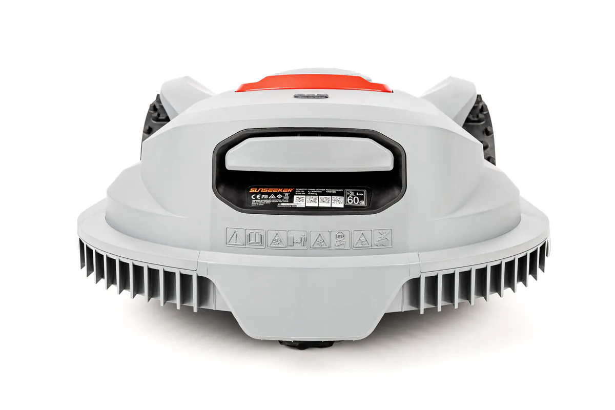 Robotniiduk X7 Plus Sunseeker 6000 m² (kaablivaba) - Image 7