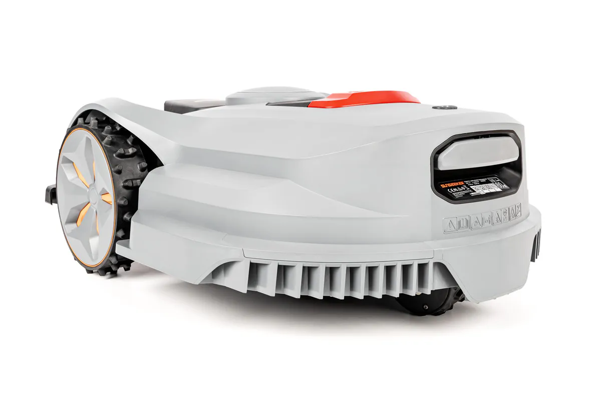 Robotniiduk X7 Plus Sunseeker 6000 m² (kaablivaba) - Image 8