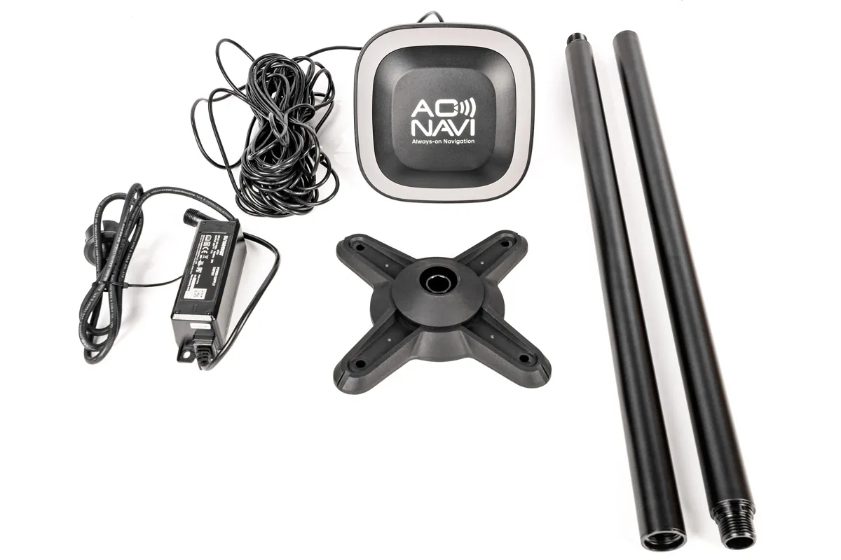 Robotniiduk X7 Sunseeker 3000 m² (kaablivaba)