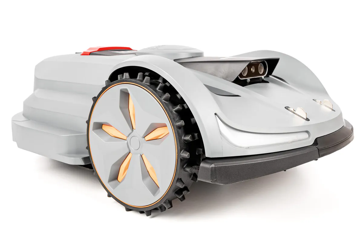 Robotniiduk X7 Sunseeker 3000 m² (kaablivaba)