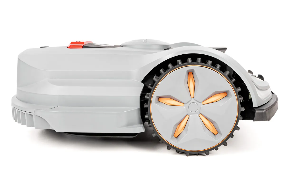 Robotniiduk X7 Sunseeker 3000 m² (kaablivaba)