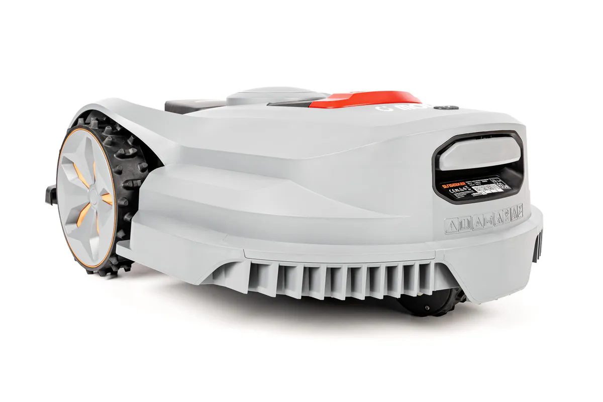 Robotniiduk X7 Sunseeker 3000 m² (kaablivaba)