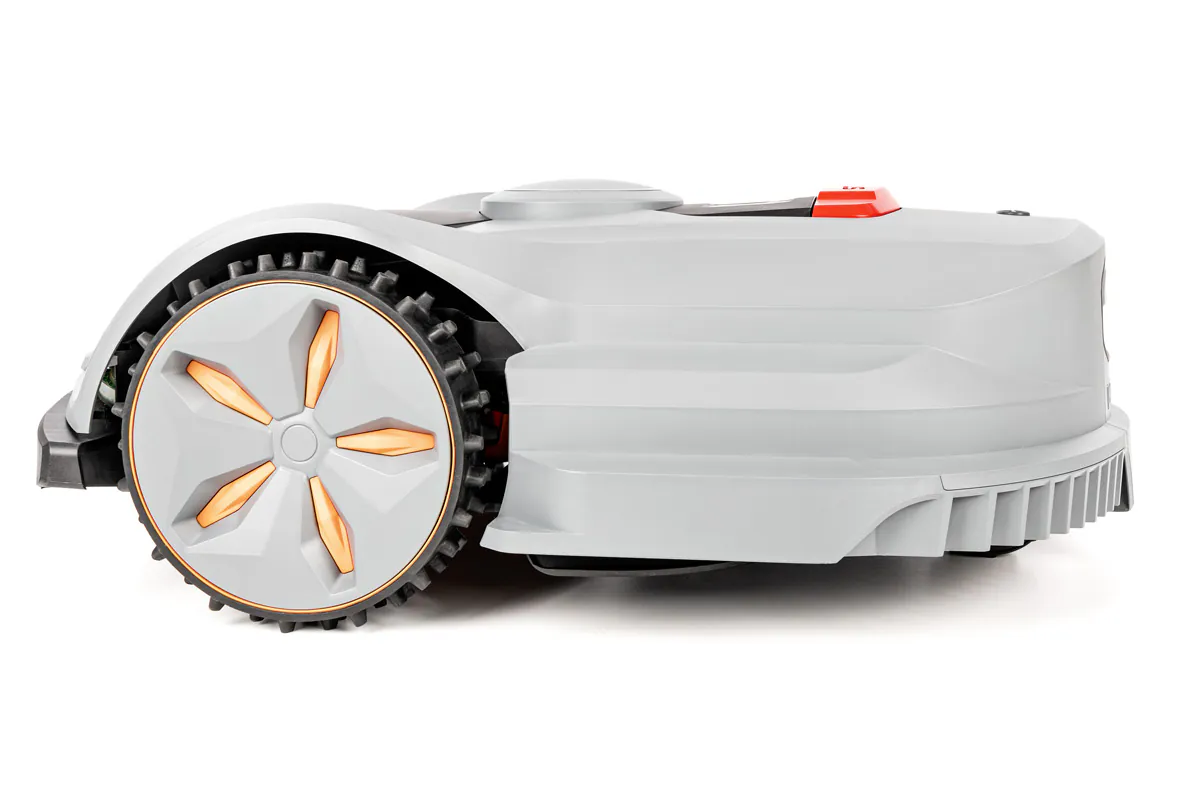 Robotniiduk X7 Sunseeker 3000 m² (kaablivaba)