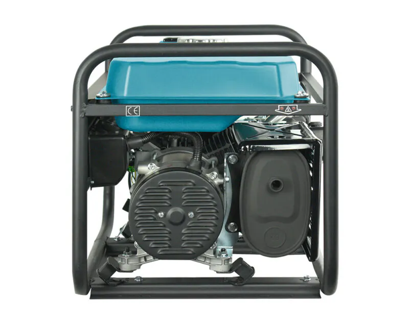 Bensiinigeneraator Könner & Söhnen KS 2900