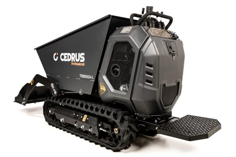 Cedrus CEDTR800GH-L