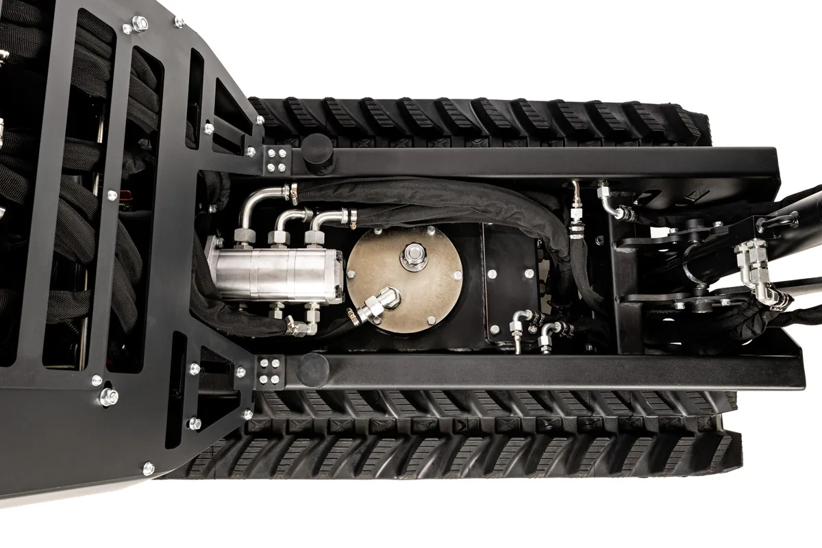 Minikallur Cedrus Professional CEDTR800GH-L 12 Cedrus CEDTR800GH-L