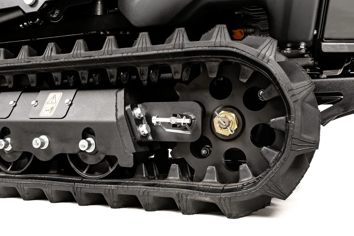 Minikallur Cedrus Professional CEDTR800GH-L 17 Cedrus CEDTR800GH-L