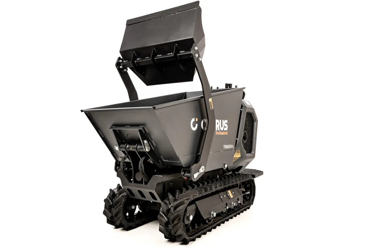 Minikallur Cedrus Professional CEDTR800GH-L 2