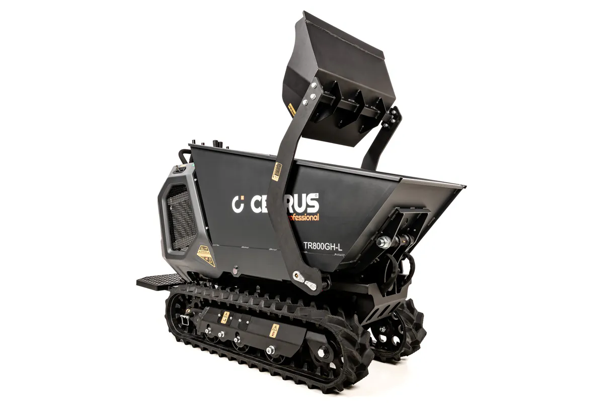 Minikallur Cedrus Professional CEDTR800GH-L 4 Cedrus CEDTR800GH-L