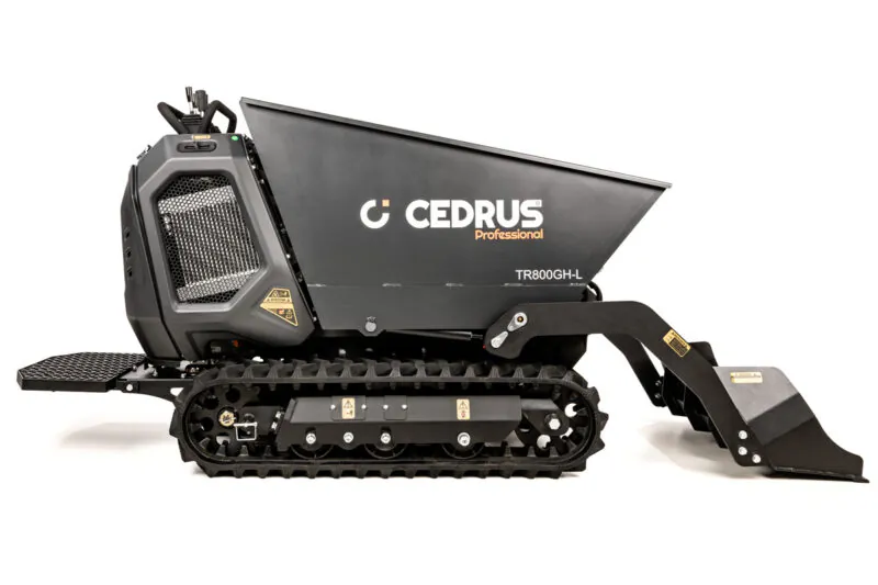 Cedrus CEDTR800GH-L
