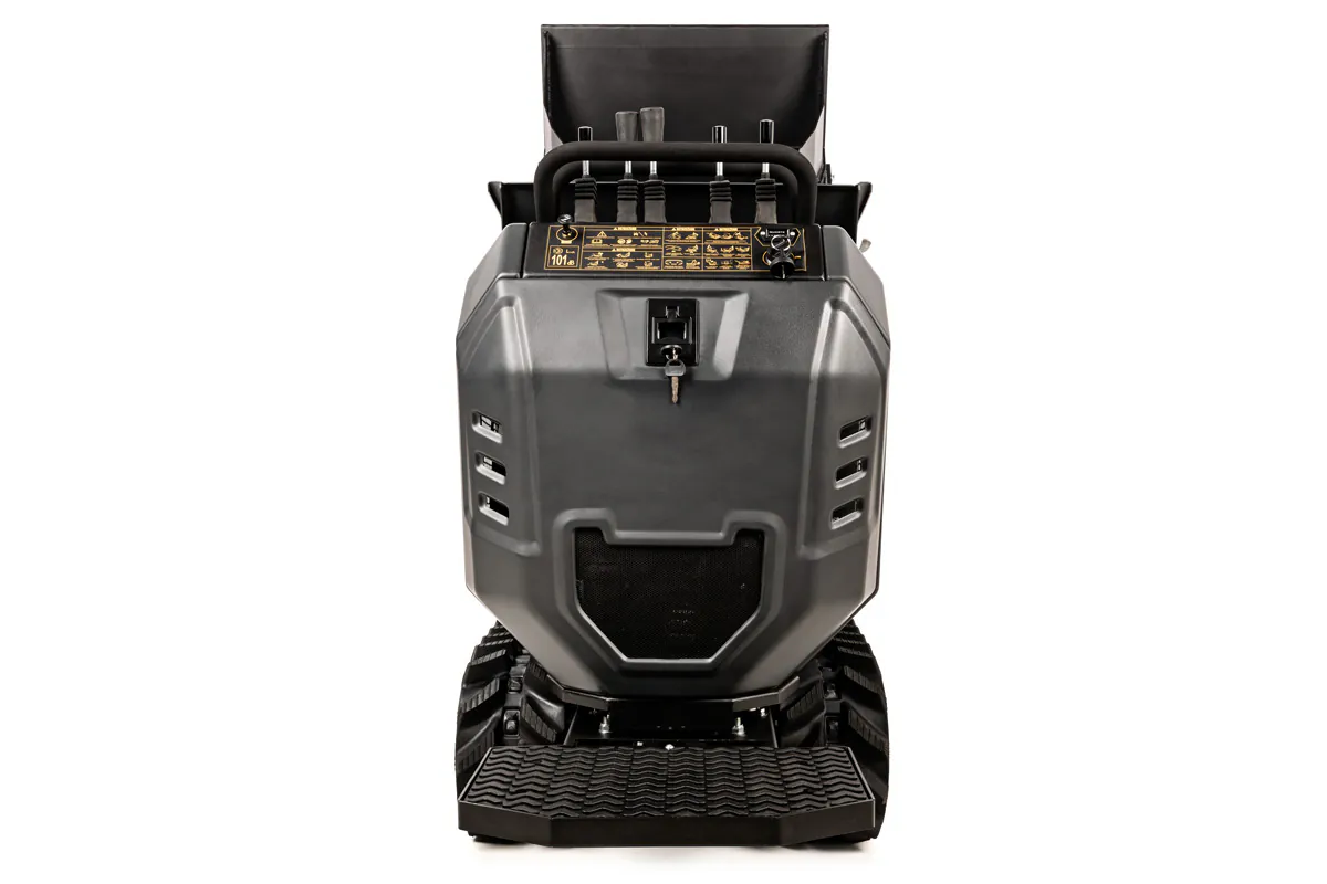 Minikallur Cedrus Professional CEDTR800GH-L 8 Cedrus CEDTR800GH-L