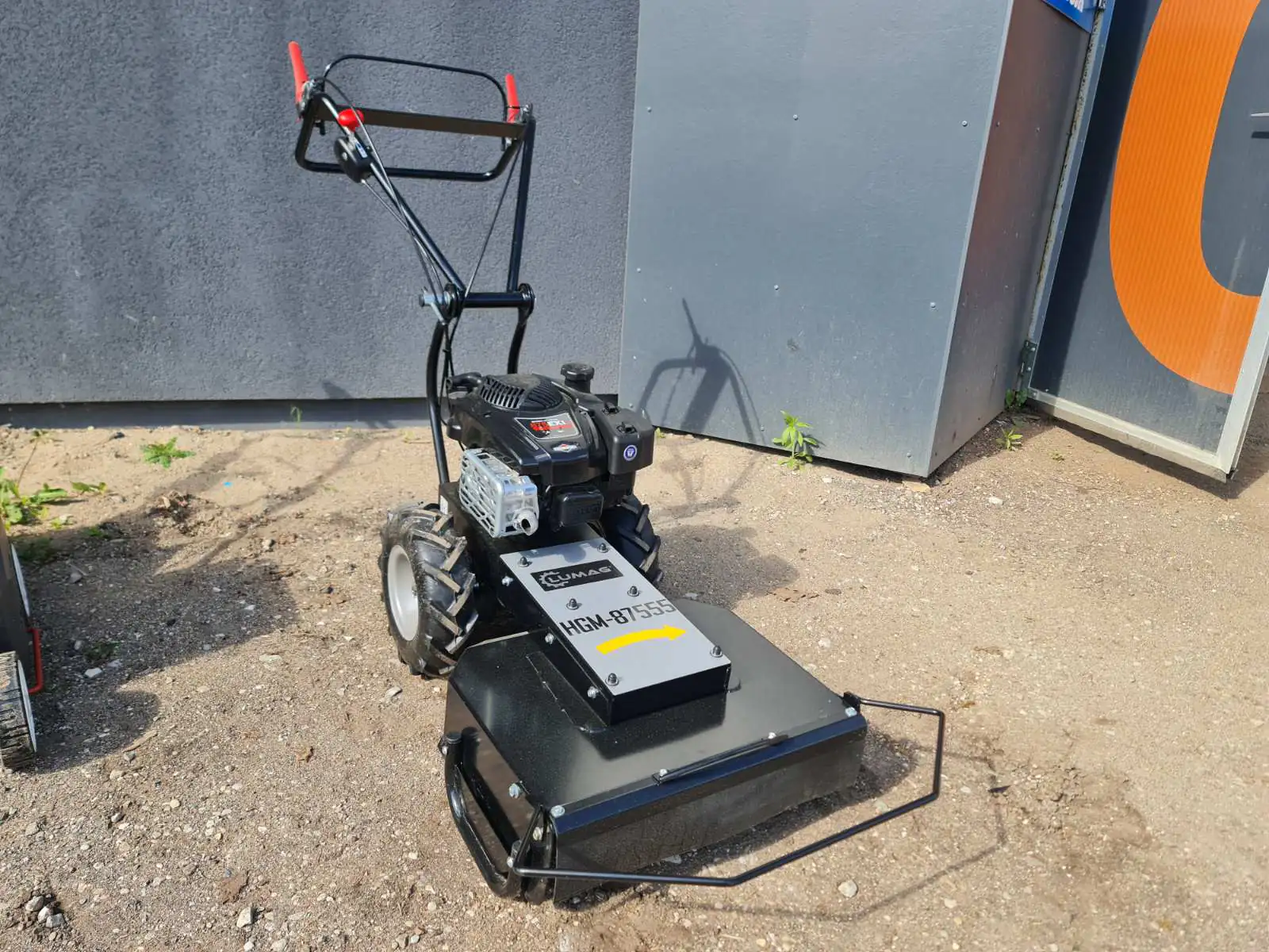 kõrgeheinaniiduk - hooldusniiduki Rent