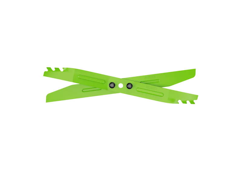 AB2211D-E 55 CM TOPELTMULTŠITERA