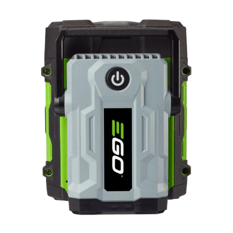 EGO AKUPANK 150W (KOMPLEKT)
