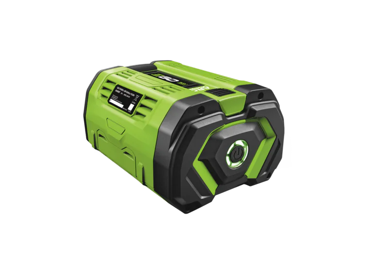 EGO 10.0AH AKU (4P 560WH)