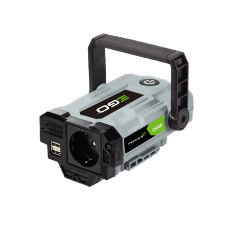 EGO NEXUS ESCAPE 150W AKUPANK