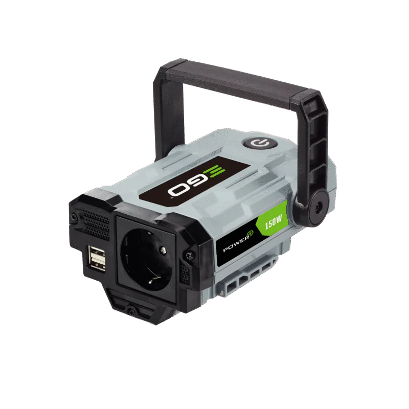 EGO NEXUS ESCAPE 150W AKUPANK