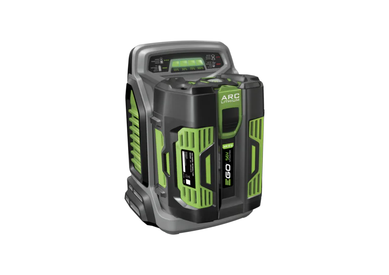 EGO KIIRLAADIJA 550W CH5500E