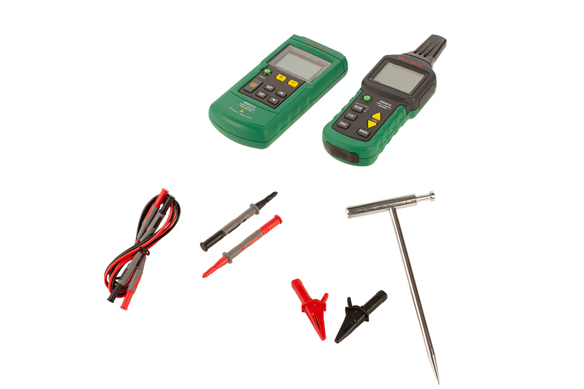 Kaabliotsija lokaator Mastech MS6818 - Image 4