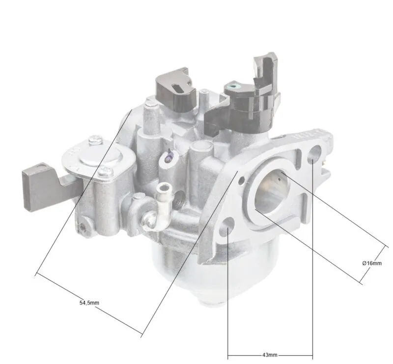 Karburaator 8R32-10 Honda GX120