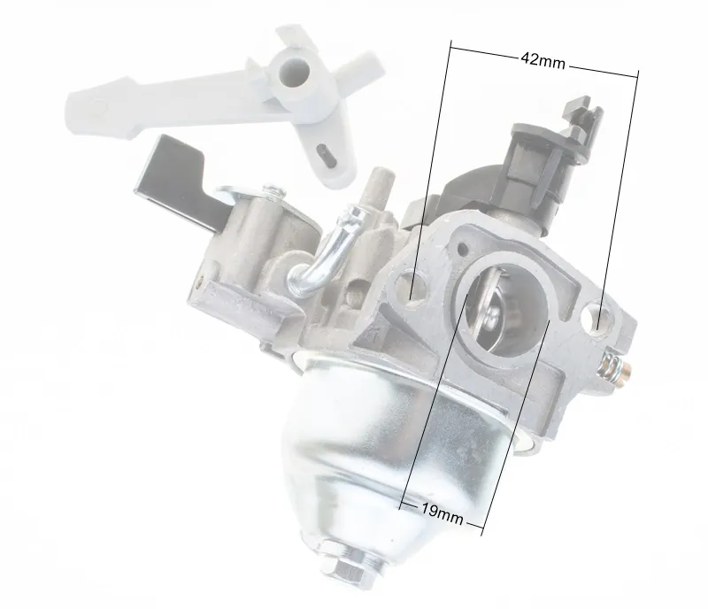 Karburaator 8R32-39 Honda GX200