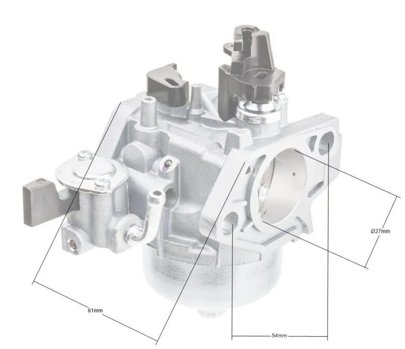 Karburaator 8R32-42 Honda GX390