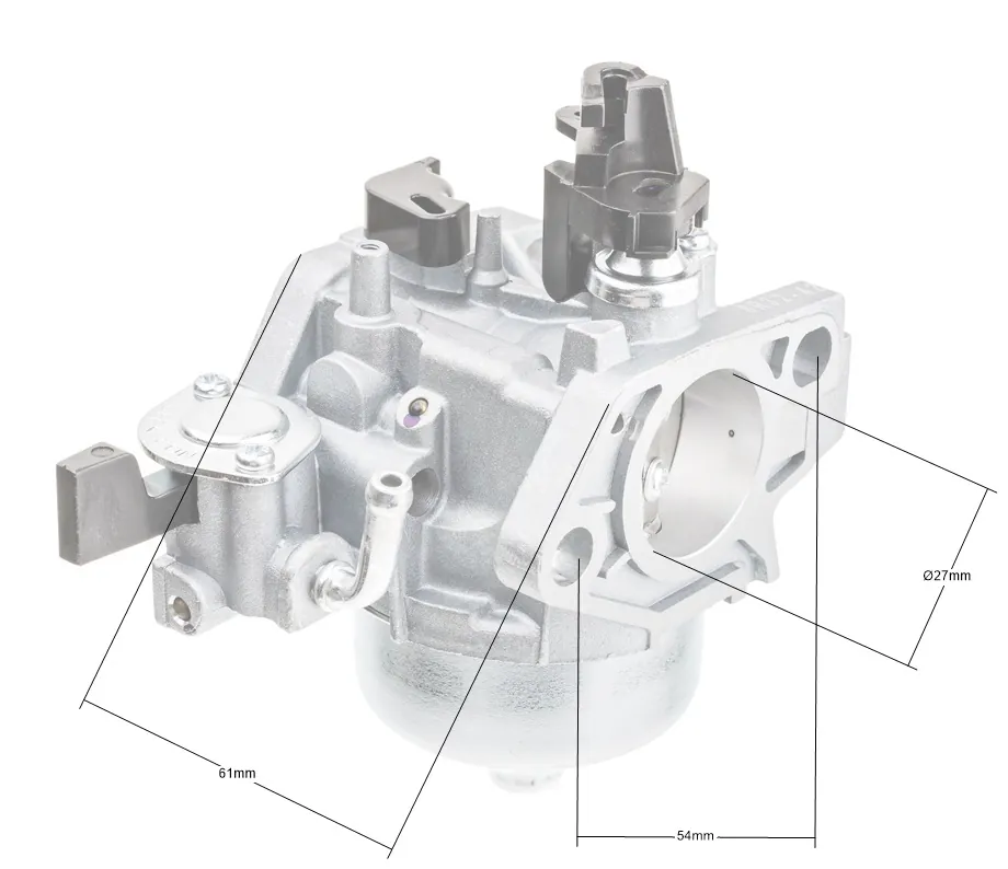 Karburaator 8R32-42 Honda GX390