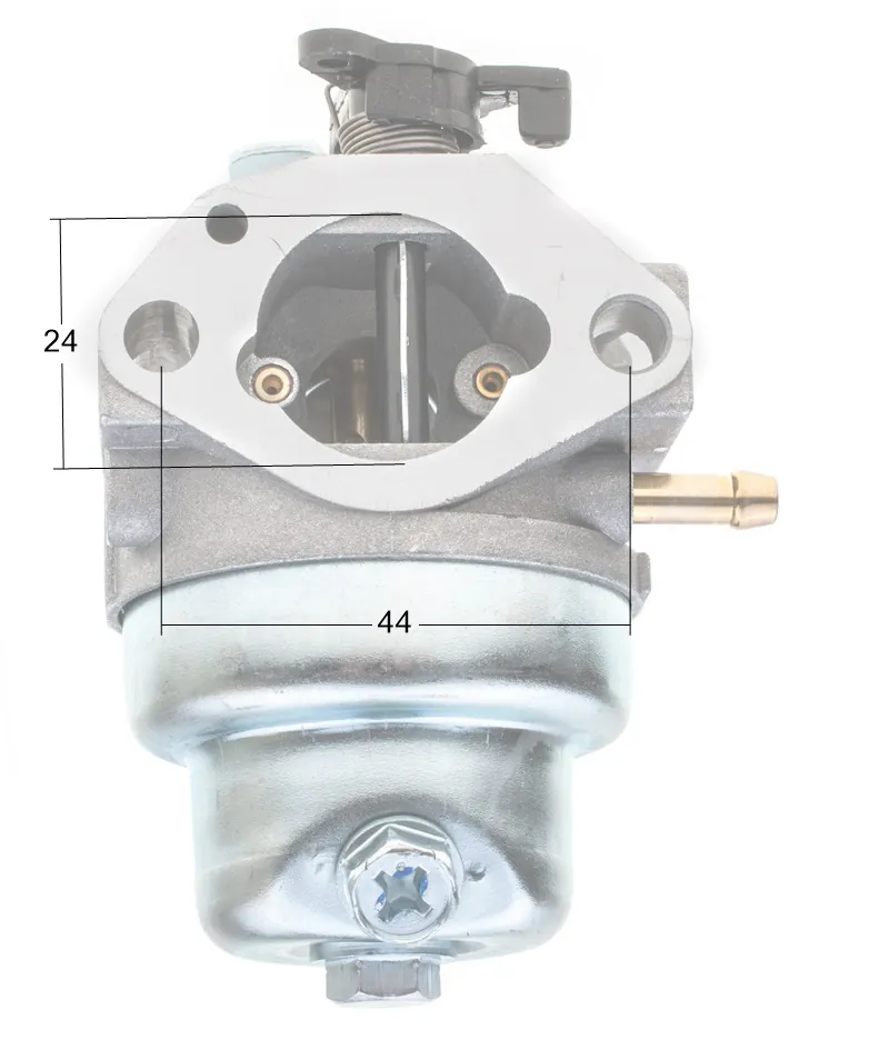 Karburaator 8R32-98 Honda GCV160; GCV135