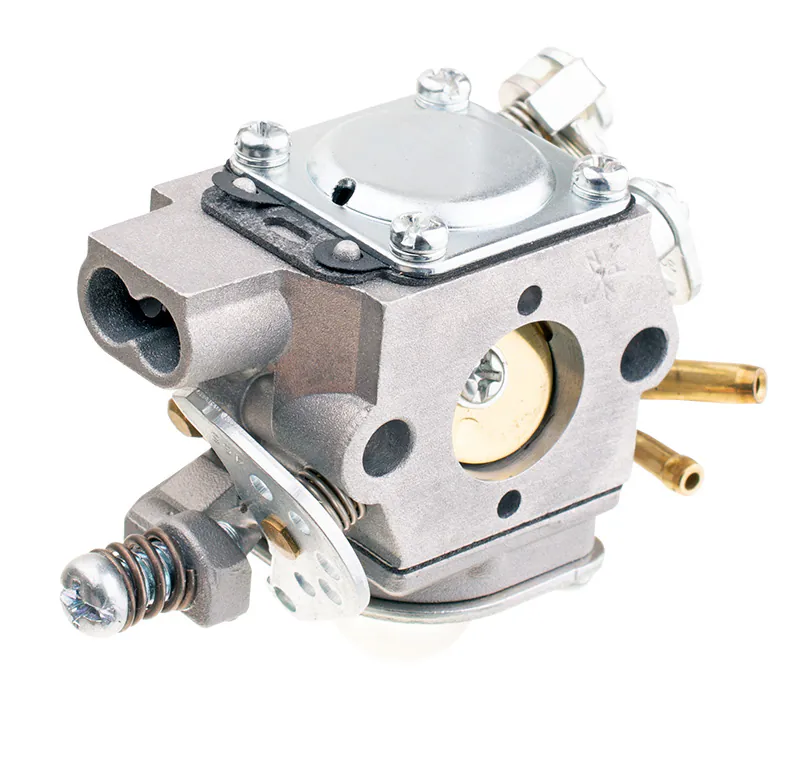Karburaator WT-718 Alpina P360 P410 mootorsaele