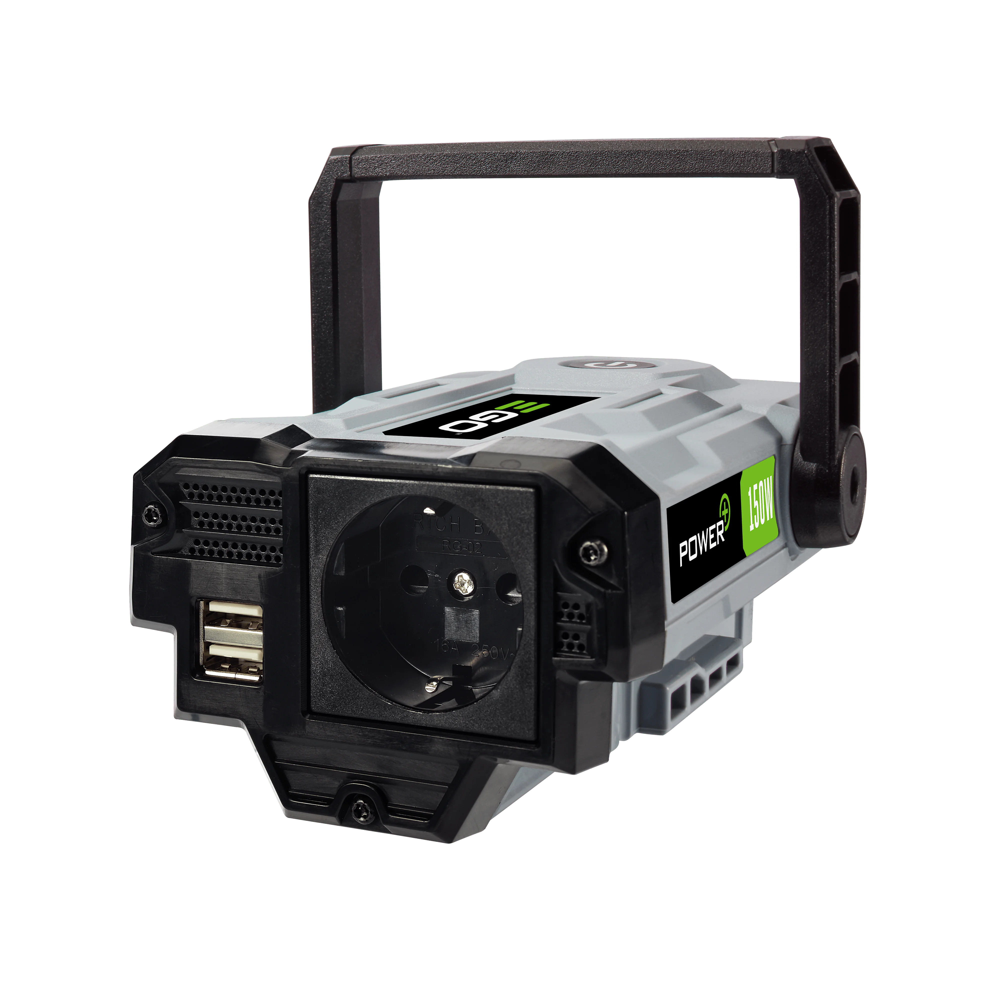 EGO NEXUS ESCAPE 150W AKUPANK