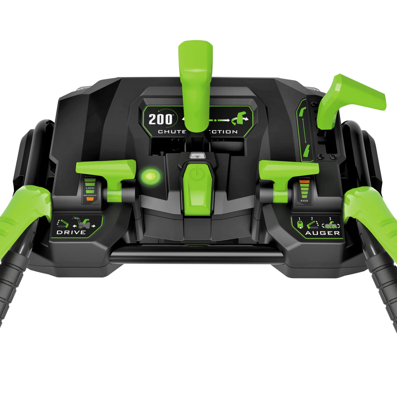 SNT2400E-K2753 KAHEASTMELINE LUMEFREES (KOMPLEKT)