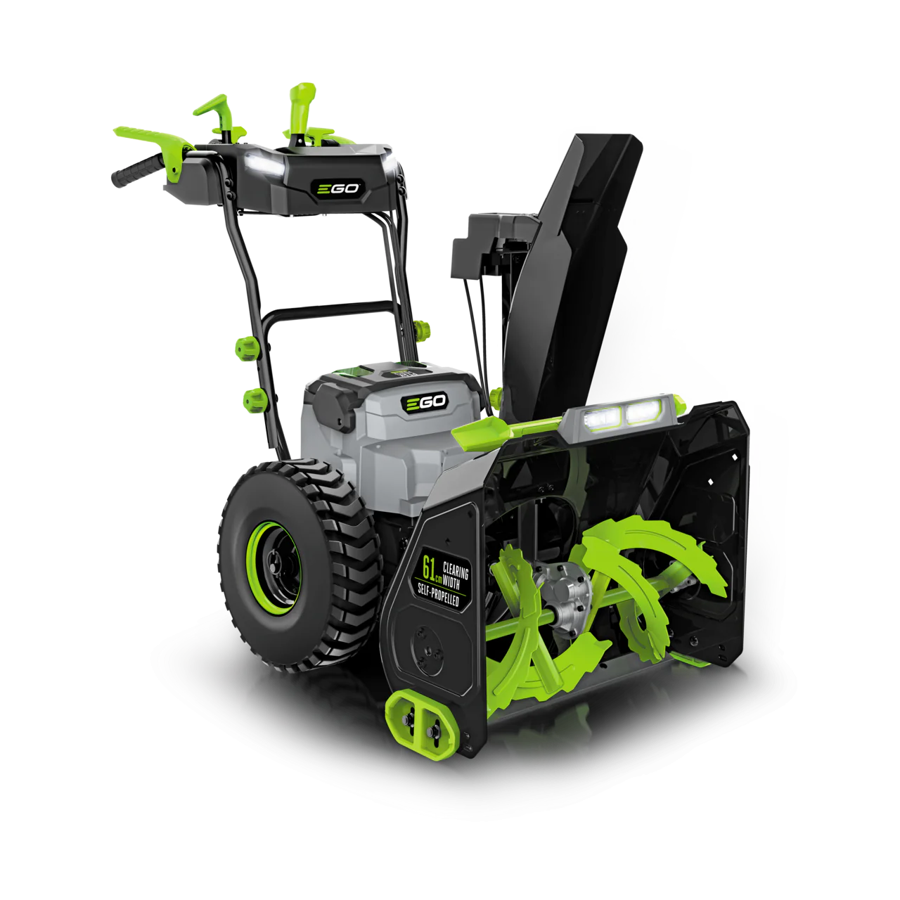 SNT2400E-K2753 KAHEASTMELINE LUMEFREES (KOMPLEKT)