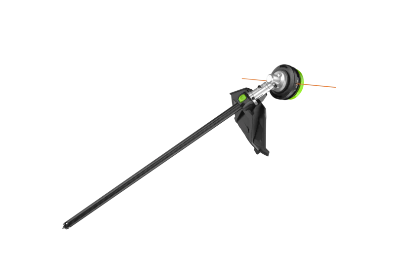 STA1600 LISASEADE MURUTRIMMER (POWERLOAD)