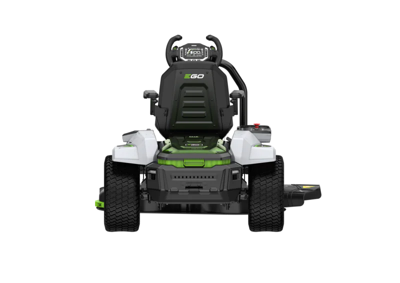 ZT4201E-S NULLPÖÖRDERAADIUSEGA ROOLIGA MURUTRAKTOR