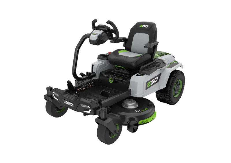 ZT4201E-S NULLPÖÖRDERAADIUSEGA ROOLIGA MURUTRAKTOR