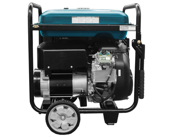 Bensiinigeneraator Könner & Söhnen KS 15-1E 1/3 ATSR