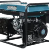 Bensiinigeneraator Könner & Söhnen KS 7000E-3