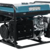 Bensiinigeneraator Könner & Söhnen KS 7000E-3