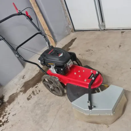 Cedrus sillutiste puhastaja CEDSC02 (kasutatud)