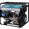 Diiselgeneraator Könner & Söhnen KS 6100HDE (EURO V)