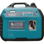 Invertergeneraator Könner & Söhnen KS 2100i S
