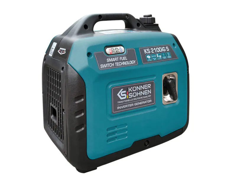 Invertergeneraator Könner & Söhnen KS 2100iG S