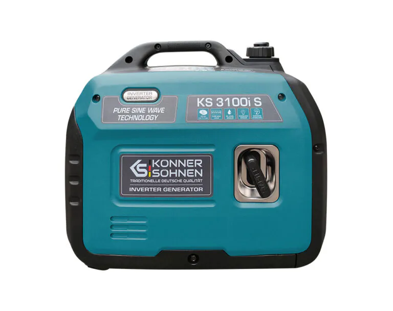 Invertergeneraator Könner & Söhnen KS 3100i S
